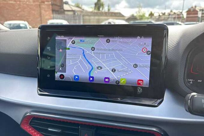 SEAT Arona 1.5 TSI 150 FR 5dr DSG