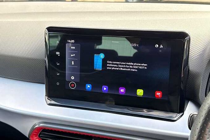 SEAT Arona 1.5 TSI 150 FR 5dr DSG