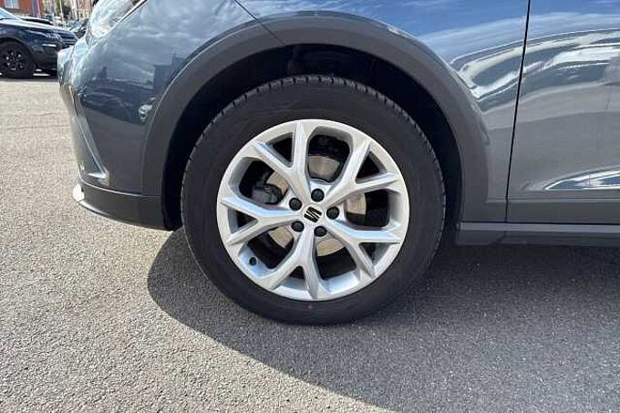 SEAT Arona 1.5 TSI 150 FR 5dr DSG