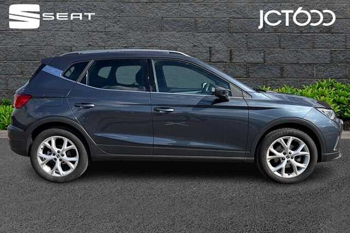 SEAT Arona 1.5 TSI 150 FR 5dr DSG
