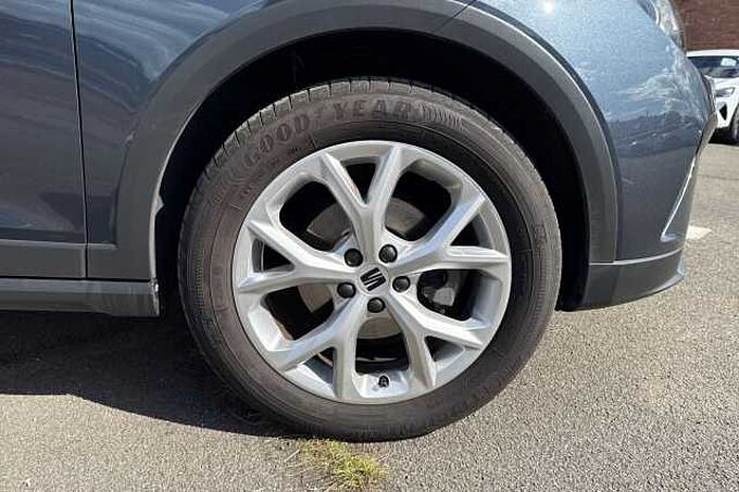 SEAT Arona 1.5 TSI 150 FR 5dr DSG