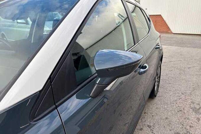 SEAT Arona 1.0 TSI SE Technology SUV 5dr Petrol DSG Euro 6 (s/s) (115 ps)