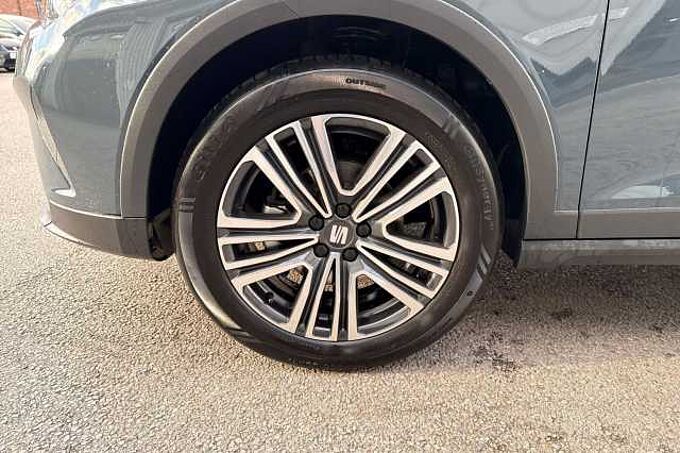 SEAT Arona 1.0 TSI SE Technology SUV 5dr Petrol DSG Euro 6 (s/s) (115 ps)